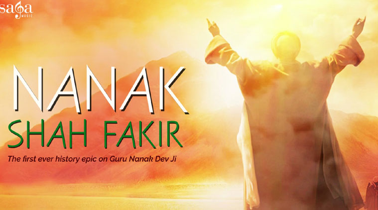 NANAK SHAH FAKIR withdrawn 